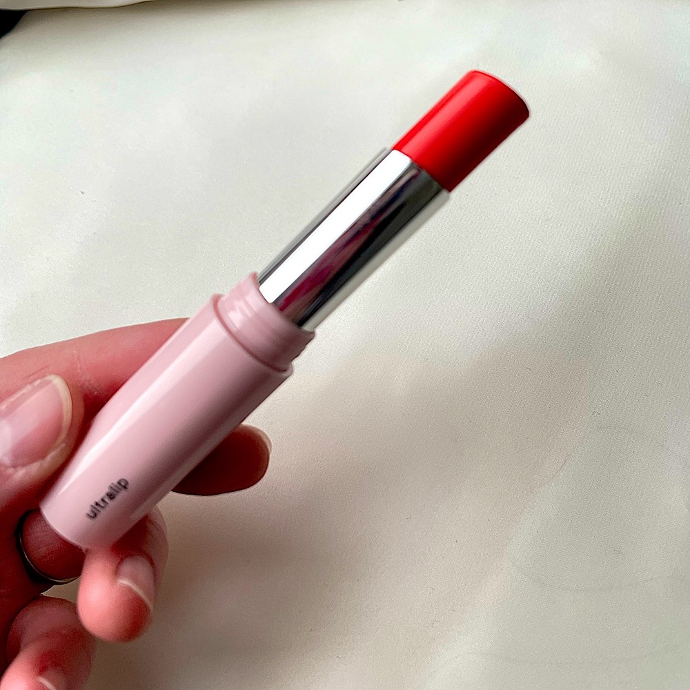 NEW Glossier UltraLip